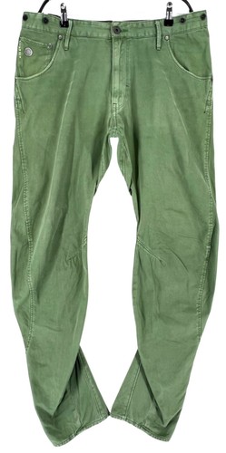 Star raw herren arc - 3d, loose