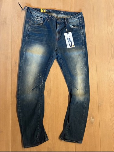Star jeans arc tapered - jeans,