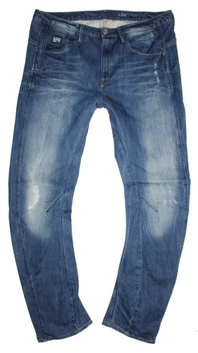 Star damen jeans - jeans, arc