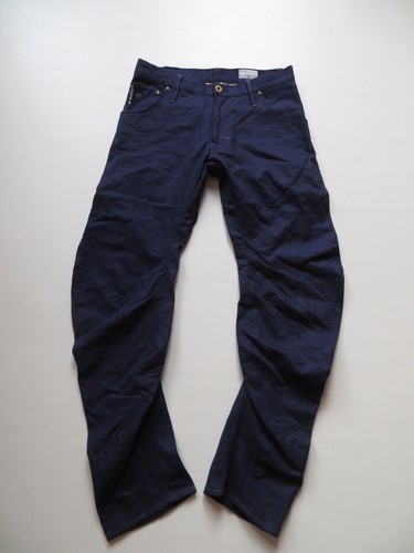 Star arc loose tapered - arc,
