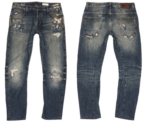Star arc herren - g-star, –