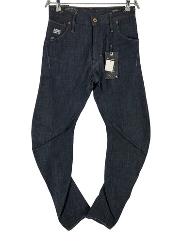 Star raw jeans arc - raw,