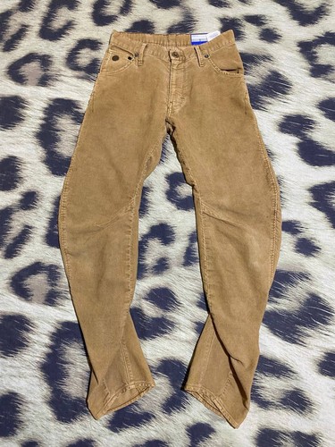 Star arc loose tapered - g,