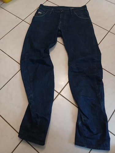 Star arc loose - 3d,