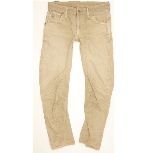 Star arc herren beige - 3d,