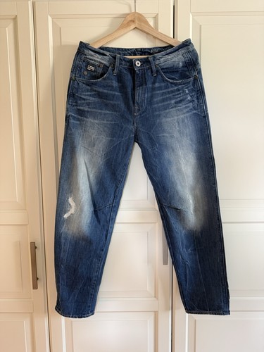 Star raw arc - raw, wmn