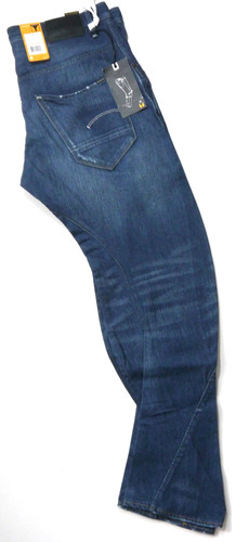 Star herren jeans hose - g-star, w38