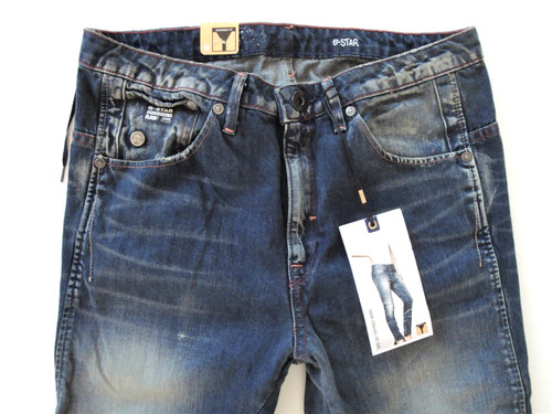 Abverkauf star raw jeans - abverkauf!,