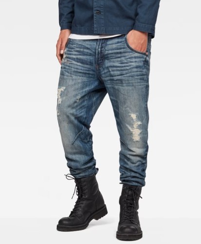 Star herren jeans - herren,, arc