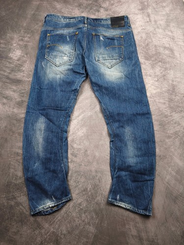 Star raw arc kate - arc, 3d