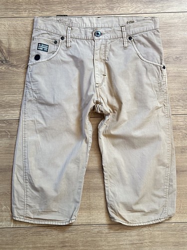 Star arc loose - arc, tapered