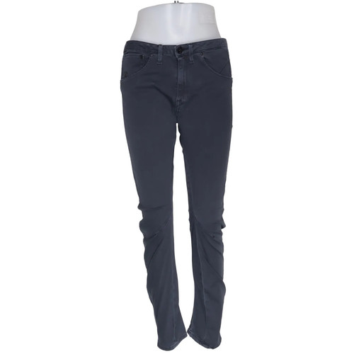 Star raw denim jeans - denim,,