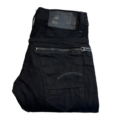 Star arc zip slim - g-star, 3d