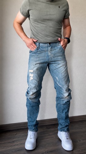 Star raw arc - g-star, 3d