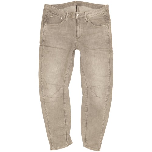 Star arc damen grau - ,