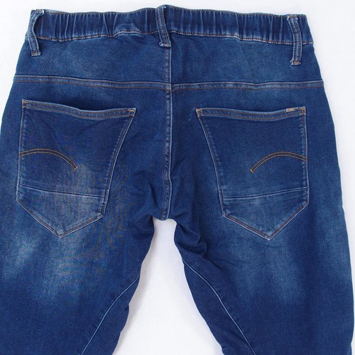 Herrens star arc tapered - g-star,