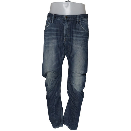 Star raw jeans größe - g-star, raw,