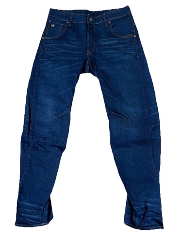 Star raw denim - g-star, arc
