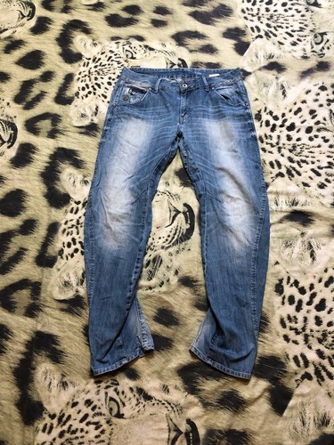 Star arc loose tapered - 3d,