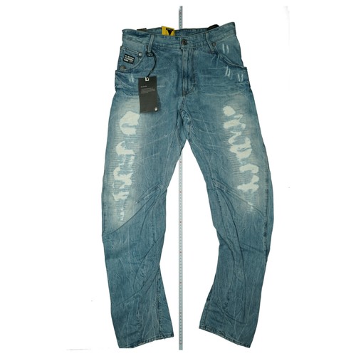 Star arc loose tapered - arc,