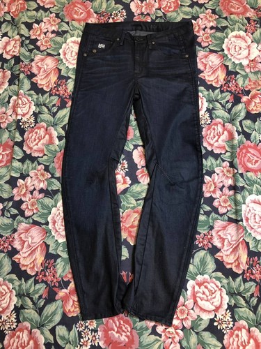 Star raw 3301 - g-star, jeans
