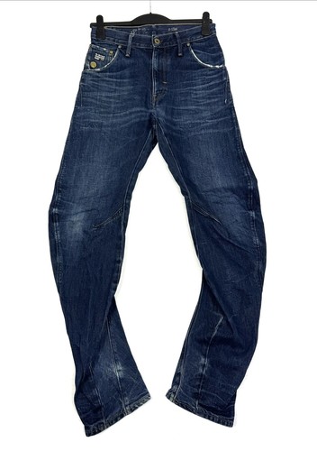 Star raw jeans arc loose - g-star, 3d