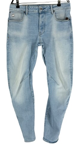 Star raw herren - herren, arc