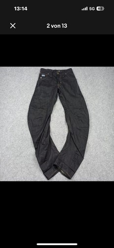 Star arc loose tapered - 3d,