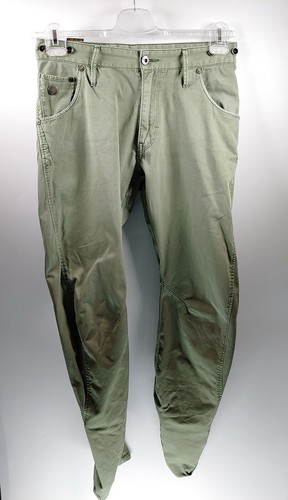 Star arc loose tapered - g-star,