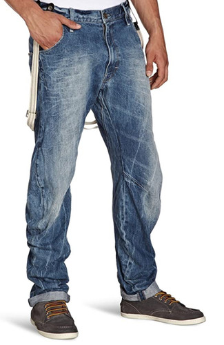 Star arc loose - arc,