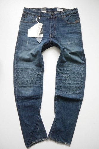 Neu star herren jeans hose - g-star,