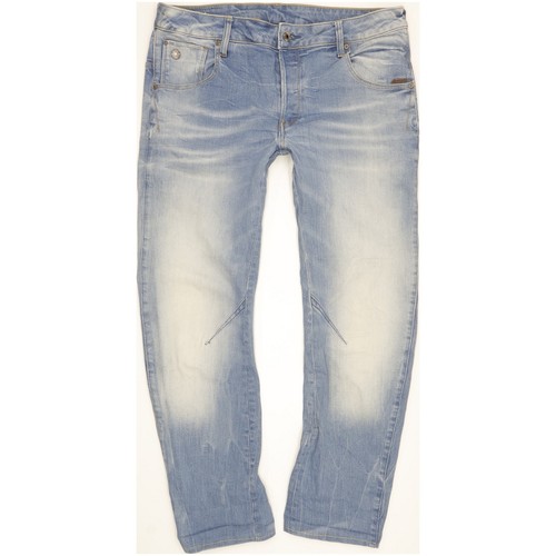 Star arc herren blau - ,