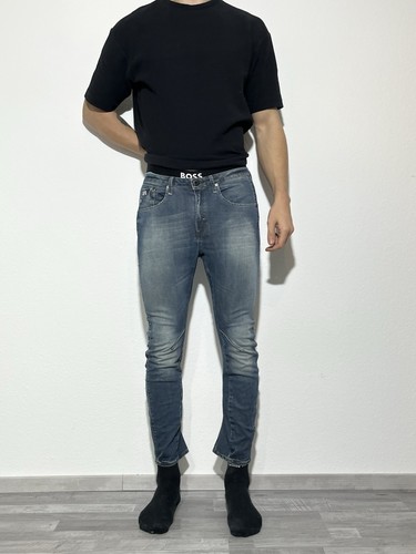 Star raw jeanshose jeans - raw,