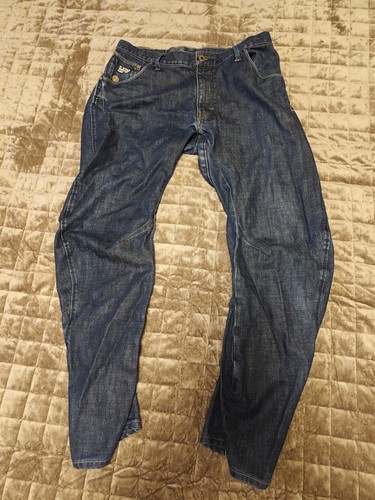 Star raw arc loose - raw,