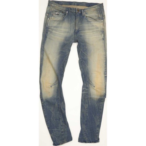 Star arc damen blau - damen,
