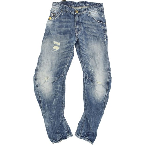 Star arc blau tapered - ,