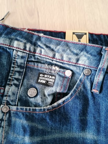 Star jeans hose - hose, 3d