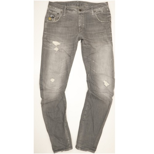 Star arc herren grau - 3d,