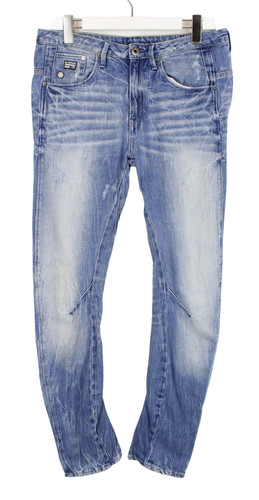 Star arc tapered - g-star, 3d