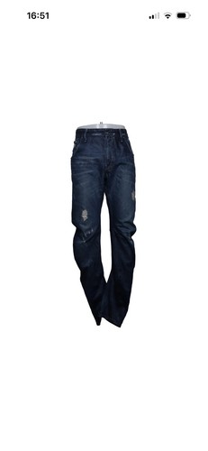 Star arc loose tapered - arc,