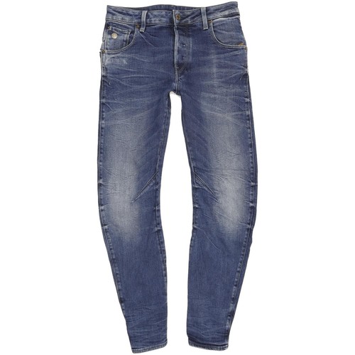 Star arc herren blau - 3d,