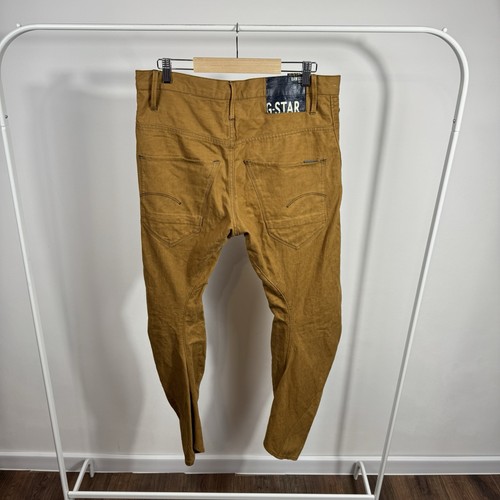 Star raw arc - g-star,