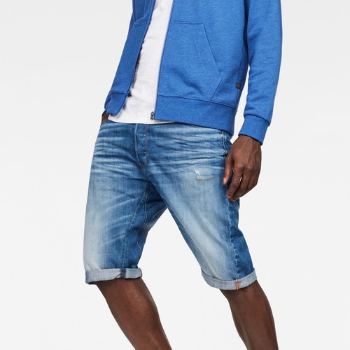 Star raw herren - arc, 3d
