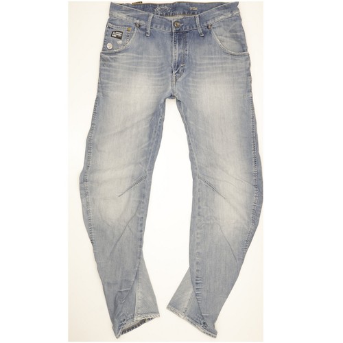 Star arc herren blau - 3d,