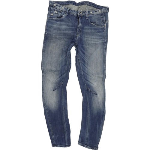 Star arc braces - g-star,