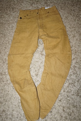 Star raw denim arc loose - g-star,