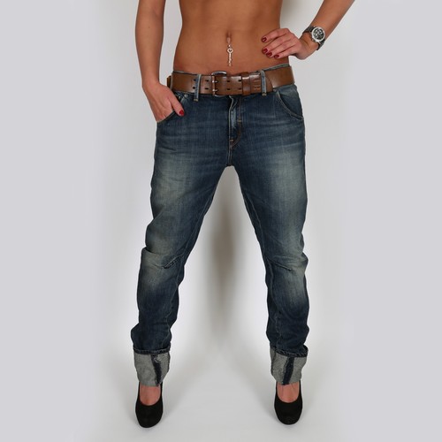 New star arc tapered - 3d,