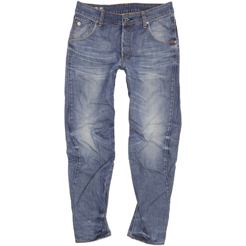 Star raw arc herren blau - g-star,