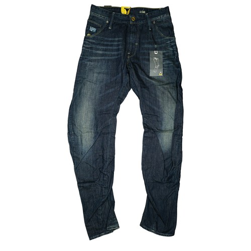 Star arc loose tapered - g-star,