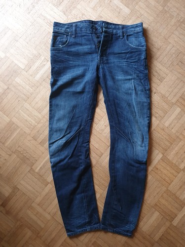 Gstar raw arc zip - gstar,